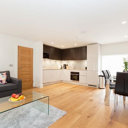Fitzrovia - Soho - Private Apartment Londyn Zewnętrze zdjęcie