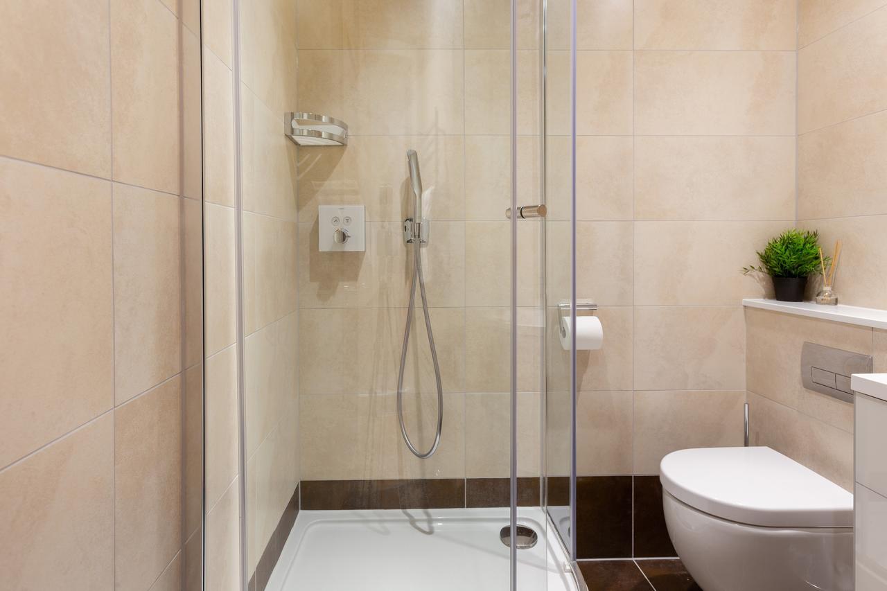 Fitzrovia - Soho - Private Apartment Londyn Pokój zdjęcie
