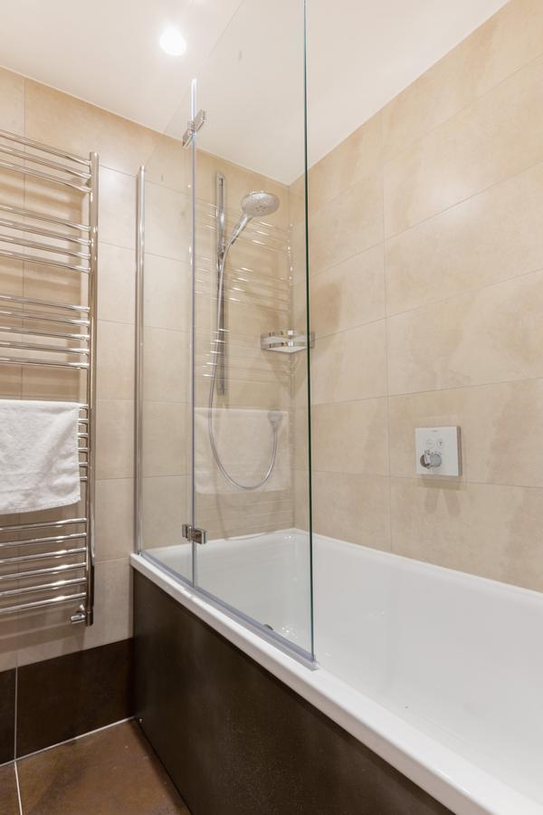 Fitzrovia - Soho - Private Apartment Londyn Pokój zdjęcie